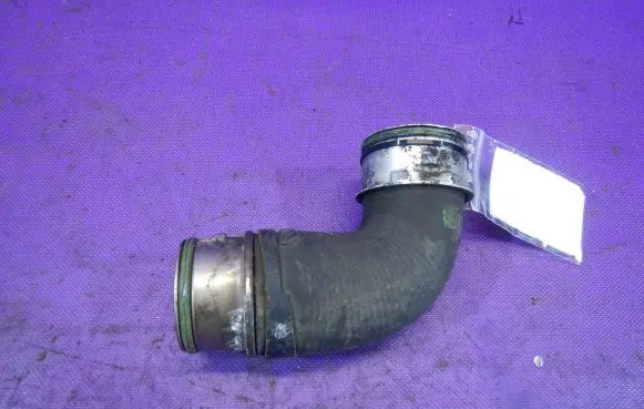 Seat Altea XL Intercooler hose/pipe