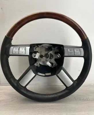 Chrysler 300 - 300C Steering wheel 0UV241DVAE 14117D