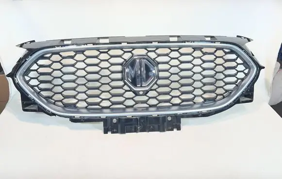 MG ZS Front bumper upper radiator grill 10633336