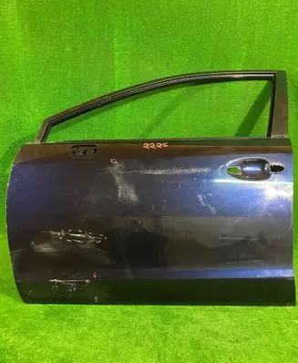 Subaru XV Front door