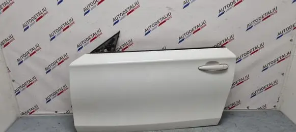 BMW 1 E82 E88 Door (2 Door Coupe) 41515A2A377