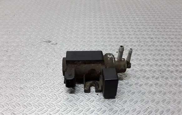 Opel Astra G Vacuum valve 897219