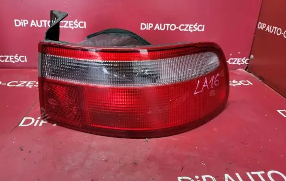 Honda Accord Rear/tail lights 23623401