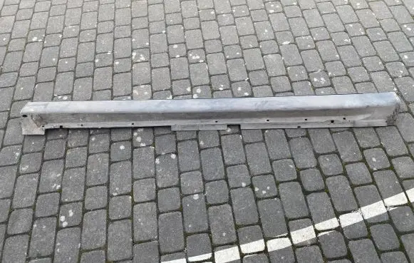 Volvo S80 Sill 9151708