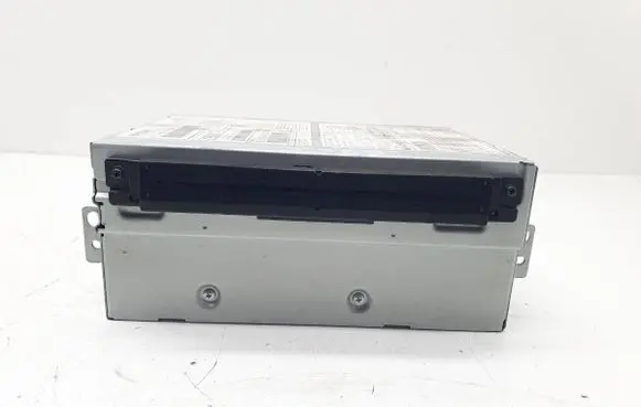 Volvo V40 Navigation unit CD/DVD player 31667135