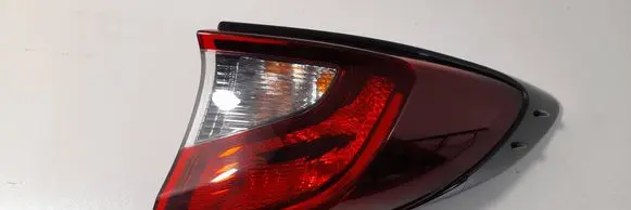 Toyota C-HR I Rear/tail lights 81550F412000