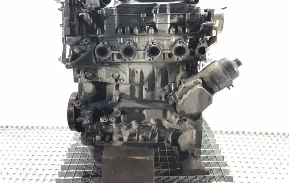 Mazda 2 Engine Y404