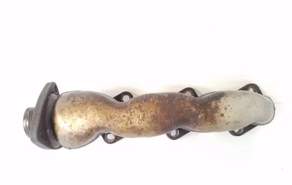 Audi A6 S6 C6 4F Exhaust manifold 059253033