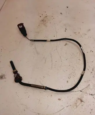Seat Ibiza III (6L) Exhaust gas temperature sensor 03G906088A