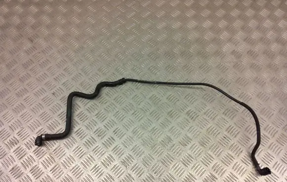 BMW X1 F48 F49 Engine coolant pipe/hose 7646896