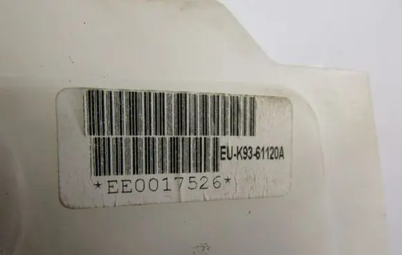 Honda CR-V Tailgate/trunk/boot lock/catch/latch EUK9361120A