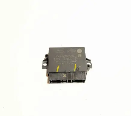 Jaguar E-Pace Parking PDC control unit/module GX6315C859DM