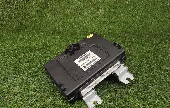 Hyundai Santa Fe Other control units/modules 954004Z130