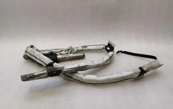 Mercedes-Benz G W461 W463 1st Gen Roof airbag A4638600202