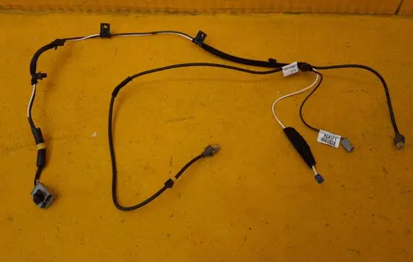 Hyundai i40 Other wiring loom 965953Z000