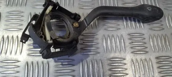 Volkswagen Polo III 6N 6N2 6NF Wiper control stalk 6N0953503D 408000