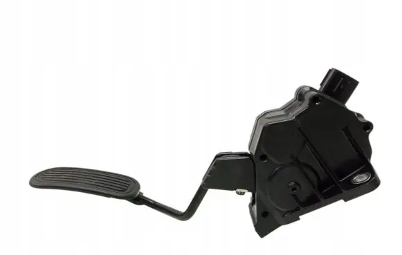Lexus IS-F Accelerator throttle pedal
