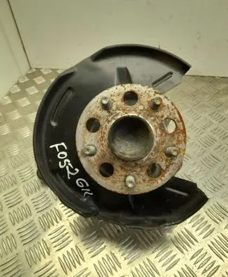 Toyota Corolla E210 E21 Rear wheel hub 42314022XX