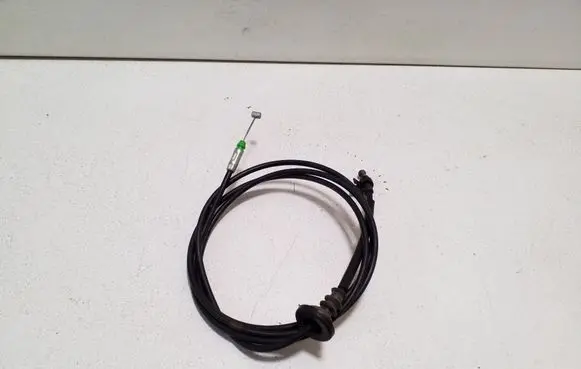 Suzuki Grand Vitara II Engine bonnet/hood lock release cable 