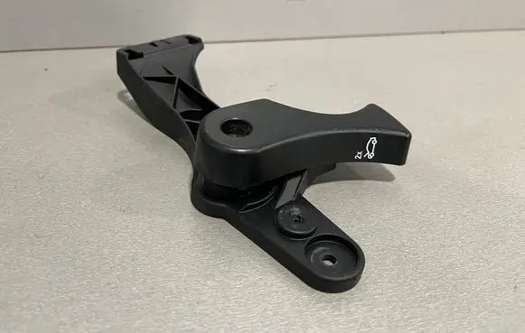 BMW 3 GT F34 Engine bonnet (hood) release handle 7309606 107019 7326365