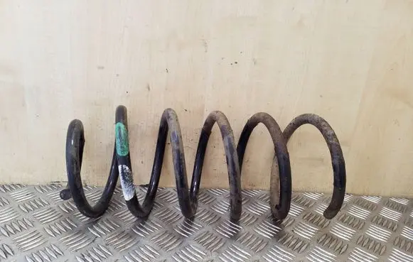 Volvo XC90 Front coil spring