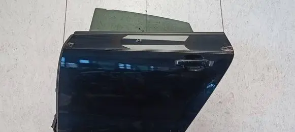 Audi A7 S7 4G Rear door 