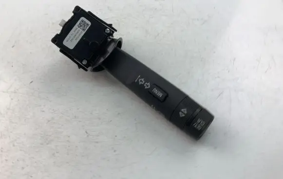 Opel Meriva B Indicator stalk 20941129