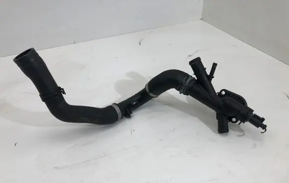 Volkswagen Touran II Engine coolant pipe/hose 03L121131AA 02312