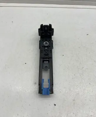 Mercedes-Benz V Class W447 Seat belt adjustment rail A4478600088 080218