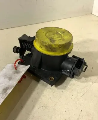 Ford Mondeo Mk III Throttle valve 1S7U9E927CA