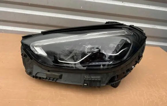 Mercedes-Benz C W206 Headlight/headlamp 2069060703