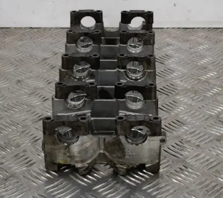 Mercedes-Benz Sprinter W906 Other engine bay part R6110160504
