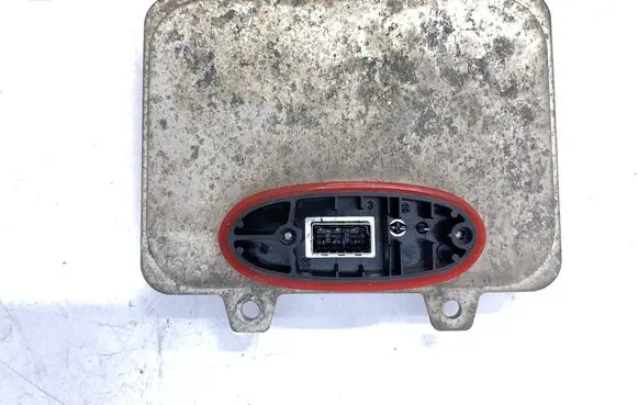 Ford Kuga I Headlight ballast module Xenon 5DV00900000 121111003681AH