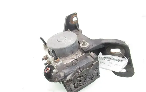 Opel Corsa D ABS Pump 13236012 0265231537