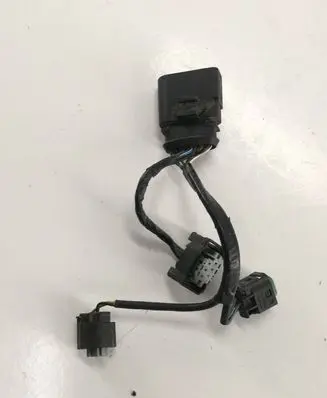 Volkswagen Sharan Other wiring loom 9684021C 107996 2468101214