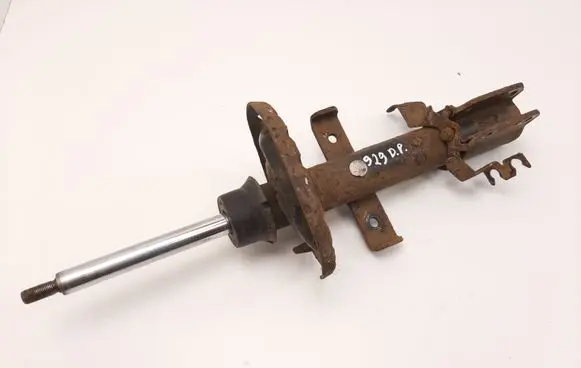 Renault Clio III Front shock absorber/damper