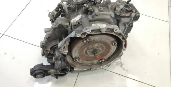 Ford Fiesta Automatic gearbox GMY6A