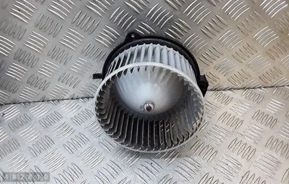 Subaru XV I Heater fan/blower t1006184t