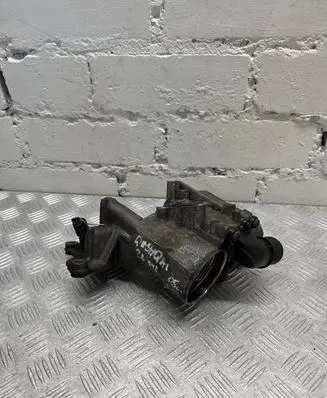 Nissan Qashqai Engine oil radiator 8200797782 908K18