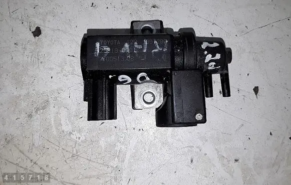 Toyota RAV 4 (XA30) Turbo solenoid valve 25819-00011