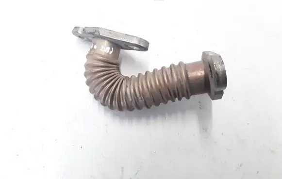 Volvo V60 Air intake hose/pipe 31338533