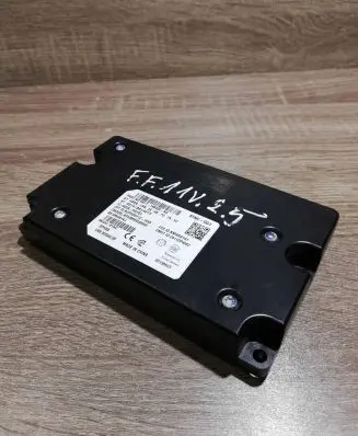 Phone control unit/module