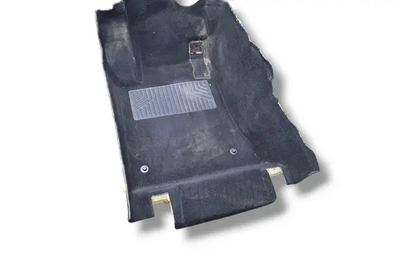 Mercedes-Benz GLK (X204) Front floor carpet liner A2046803140