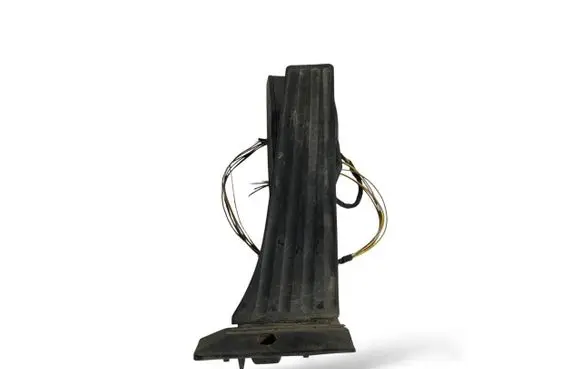 BMW 3 E90 E91 Accelerator throttle pedal 6772646 35426772646