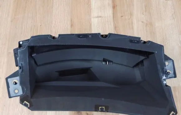 Mazda CX-60 Head up display screen K61755HU0