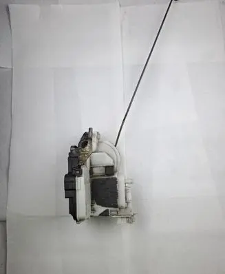 Volkswagen Caddy Front door lock 1HS862154 400160