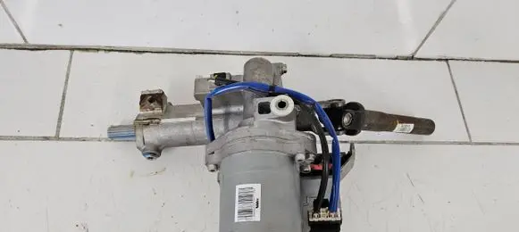 Nissan Qashqai Steering rack 48810EY40B BD0083Q 310108419