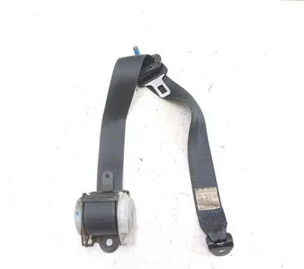 Mitsubishi Pajero Rear seatbelt TKAB0EN234 C7177E12