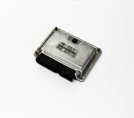 Volkswagen PASSAT B5 Engine control unit/module 3B1907401B