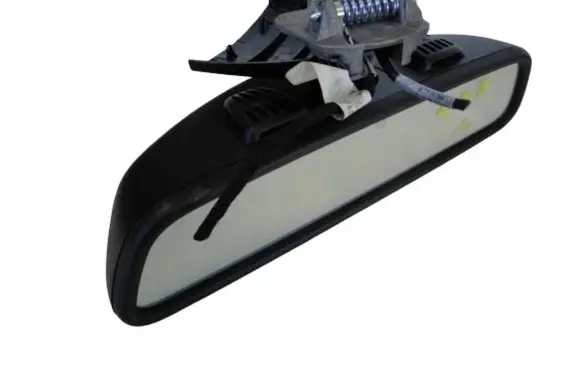Mercedes-Benz C W204 Rear view mirror (interior) A2048101617